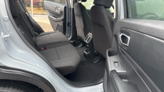 Honda HR-V 1.5 eHEV Elegance 5dr CVT Hybrid Hatchback